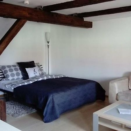 Apartment Regensburg Bagian luar foto