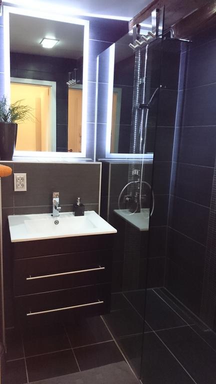 Apartment Regensburg Ruang foto