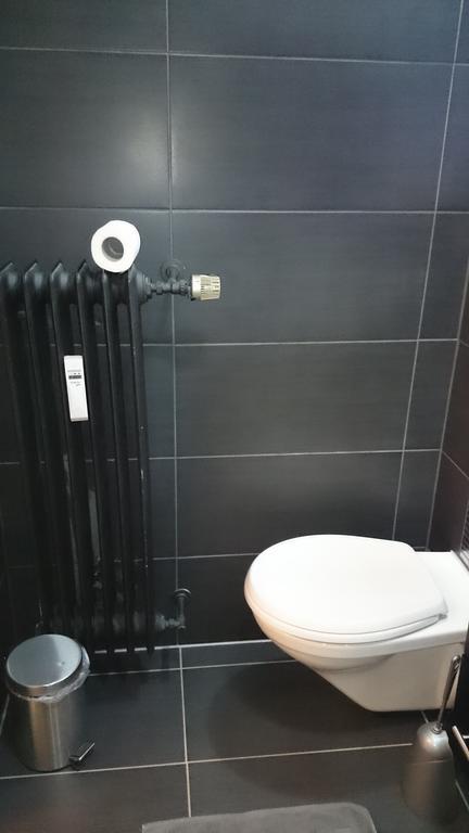Apartment Regensburg Ruang foto