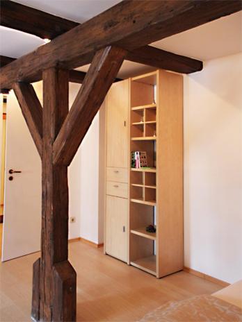 Apartment Regensburg Bagian luar foto