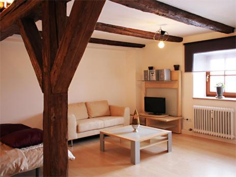 Apartment Regensburg Bagian luar foto