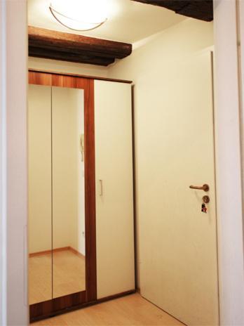 Apartment Regensburg Ruang foto