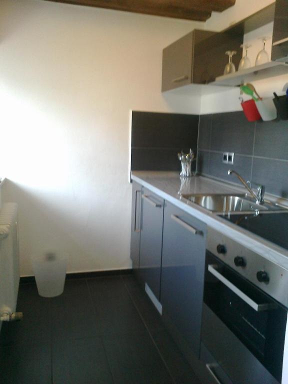 Apartment Regensburg Bagian luar foto