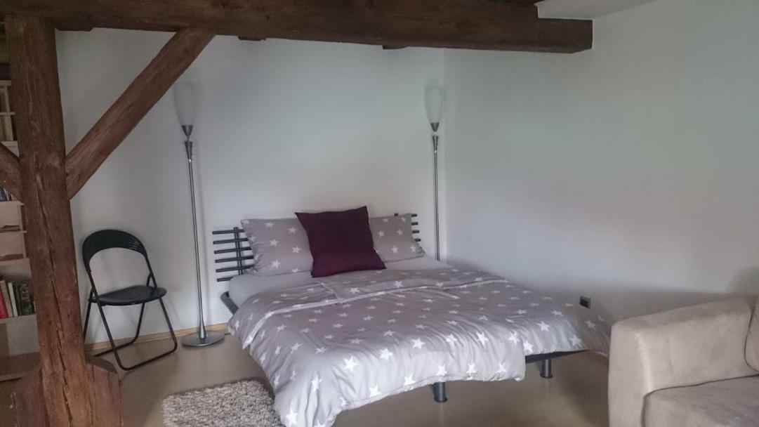 Apartment Regensburg Ruang foto