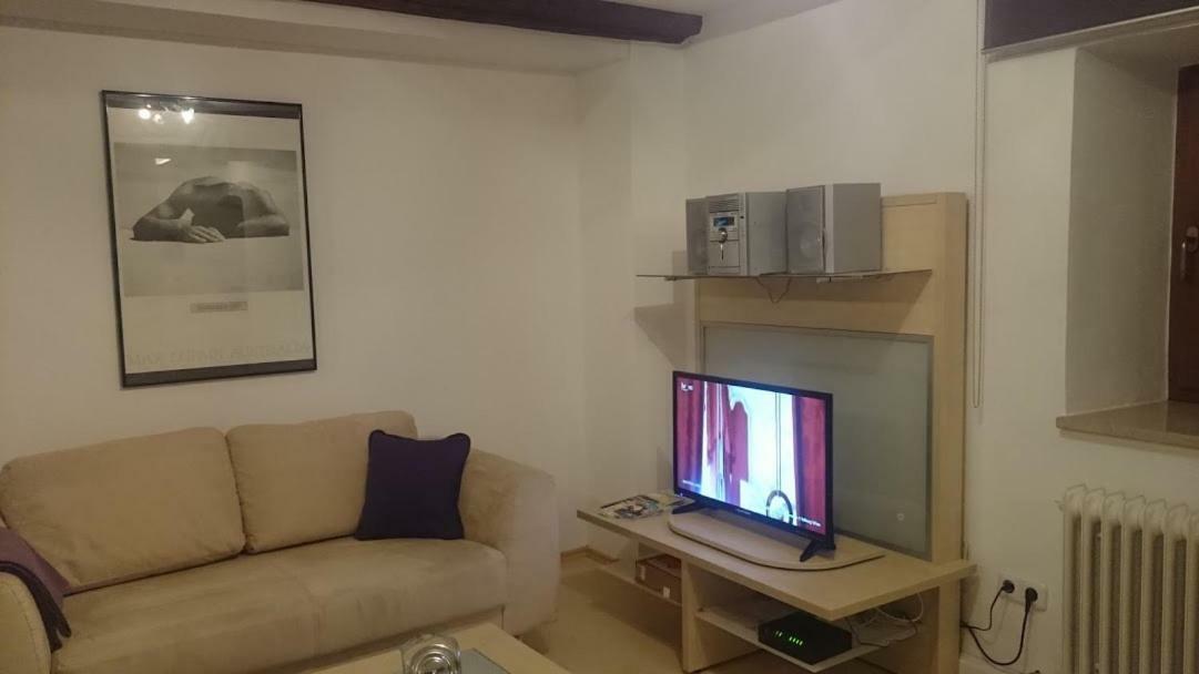 Apartment Regensburg Ruang foto