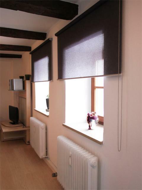 Apartment Regensburg Bagian luar foto
